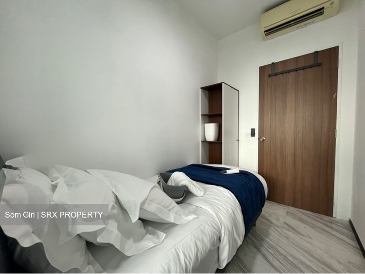 The Vision (D5), Condominium #449866201
